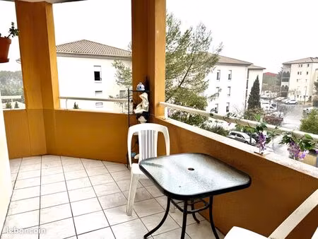 appartement 3 pièces 68 m²