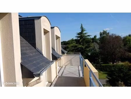 appt t3 - balcon - proximité commerces