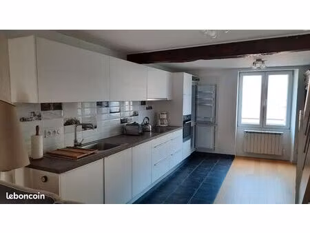 appartement centre ville