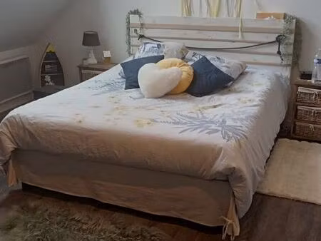 location maison secteur dol de bretagne