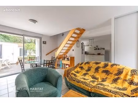 maison 5 pièces 107 m²