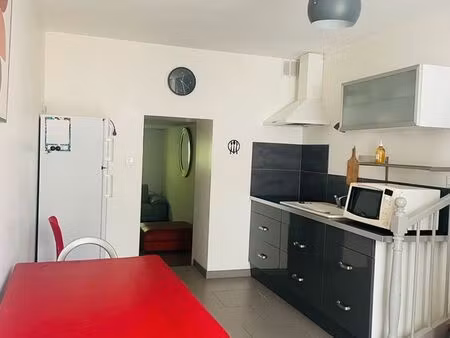 petite maison de ville