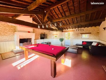 maison 12 pièces 296 m²