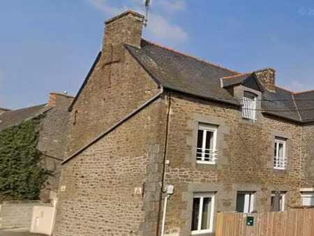 maison .5 pieces. 98 m² miniac morvan