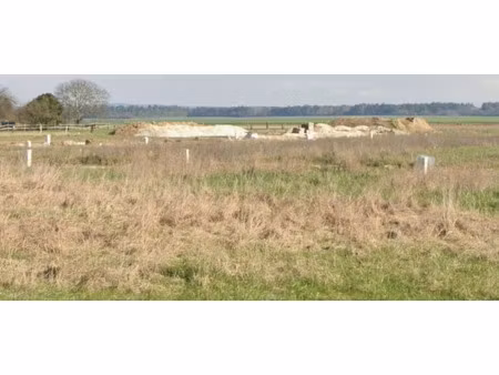 vente terrain à batir 402 m² à sept-saulx (51400)  61 000 €