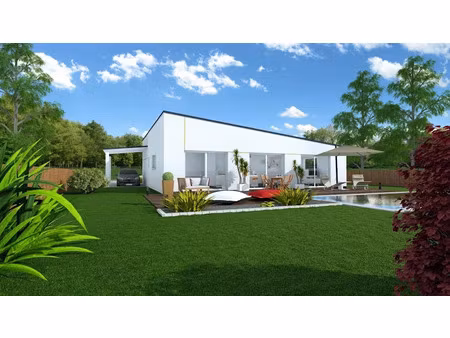 vente terrain à batir 1050 m² à soissons (02200)  55 000 €