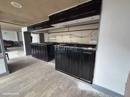 inconnu 2 pièces 109 m²