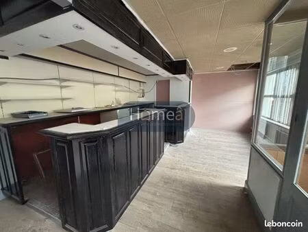 inconnu 2 pièces 109 m²