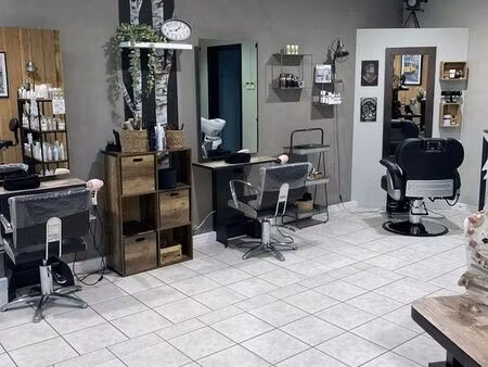 vente local commercial