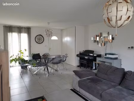 maison 4 pièces 106 m²