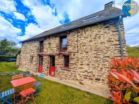 propriété 5 pièces 125 m²