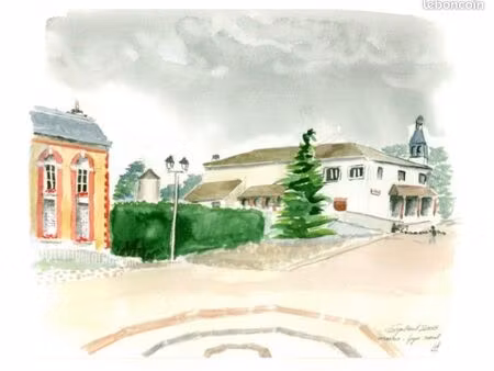 famille recherche maison