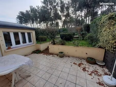 maison 5 pièces 97 m²