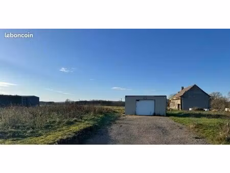 terrain constructible