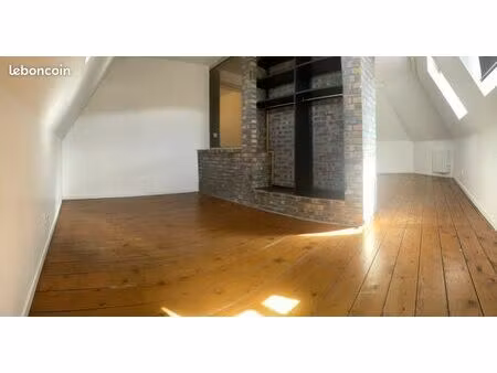 appartement à louer au houlme