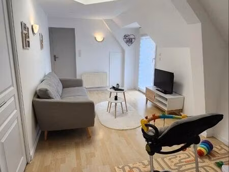 location appartement lusanger -44-