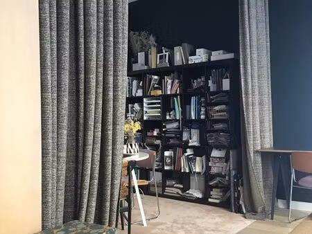 bureau à louer lyon 6e