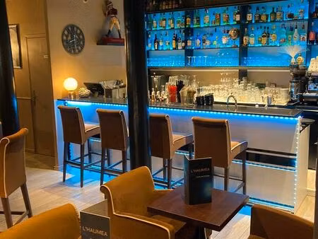 restaurant port de plaisance dieppe