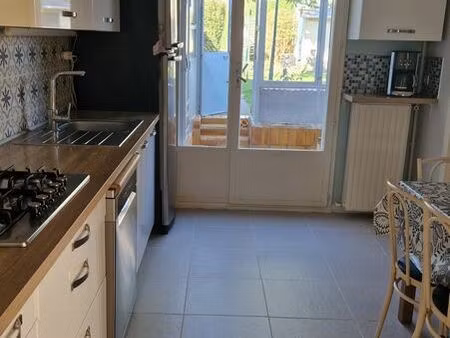 maison 5 pièces 84 m2 à allonnes 72700