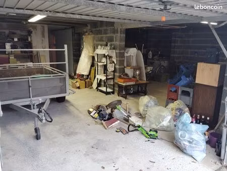 a vendre maison arçonnay (72610)