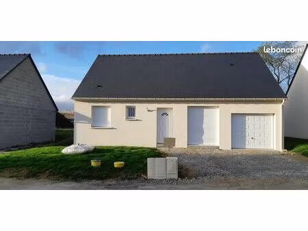 location maison blain (44)