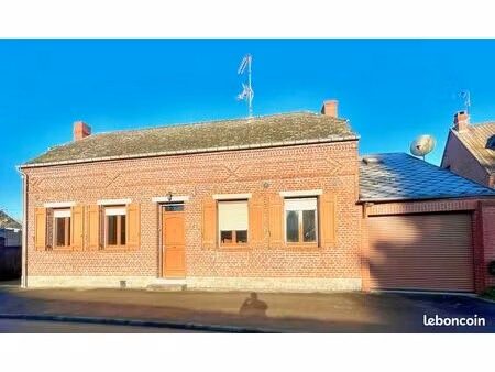 maison 5 pièces 137 m²