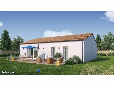 maison 5 pièces 99 m²