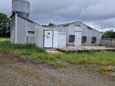 exploitation agricole