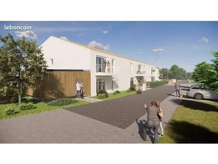 logement pour les seniors autonomes - meublé avec services