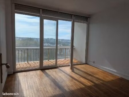location appartement t3  1 place victor mangin nantes 44200