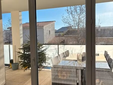 appartement 3 pièces 68m2