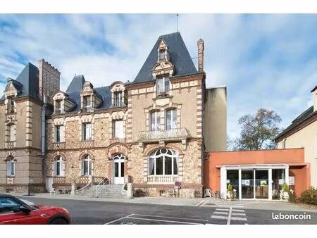 appartement 1 pièce 18 m²