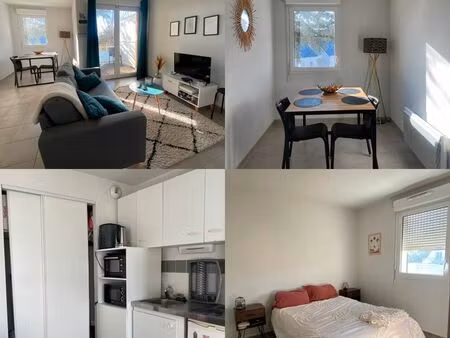 location appartement t2 sautron