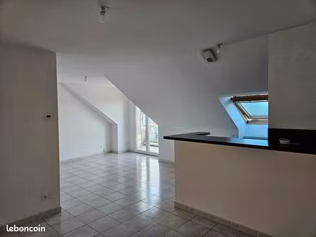 appartement t2 - savenay centre