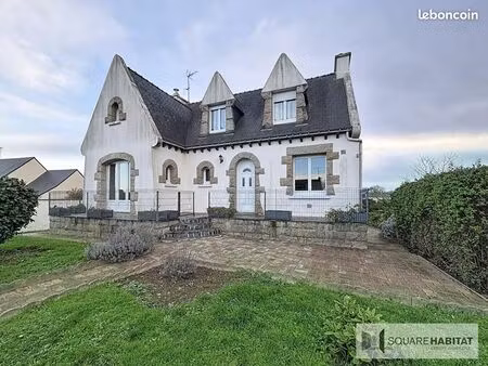 maison 7 pièces 122 m²