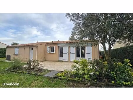 maison 5 pièces 121 m²