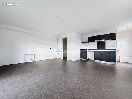 maison 3 pièces 72 m²