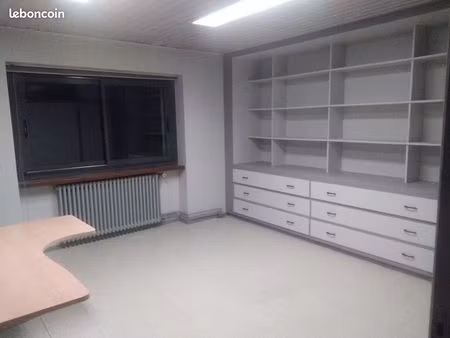 location de bureaux