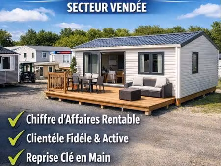 fond de commerce négoce