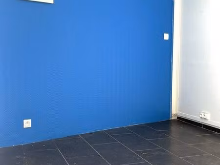 local 45 m² darnétal