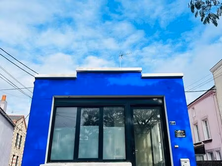 local commercial trentemoult a louer