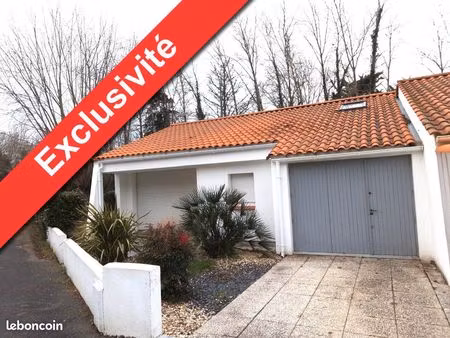 maison 4 pièces 76 m²