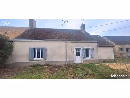 maison 2 pièces 65 m²