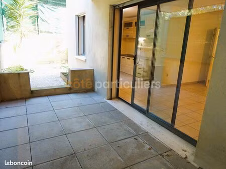 appartement 3 pièces 68 m²