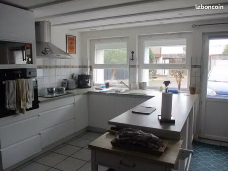 maison 2 pièces 78 m²