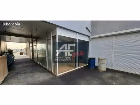 local commercial 20 m²