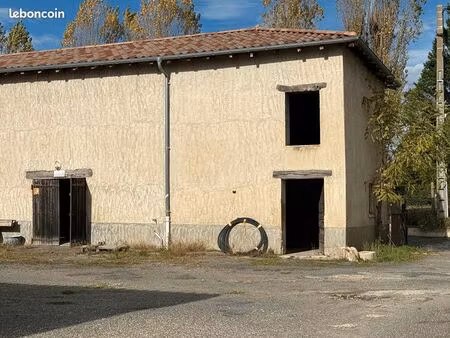 maison de ville 4 pièces 120 m²