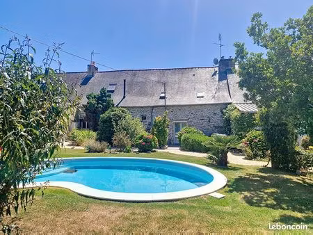 longère 6 pièces 202 m²