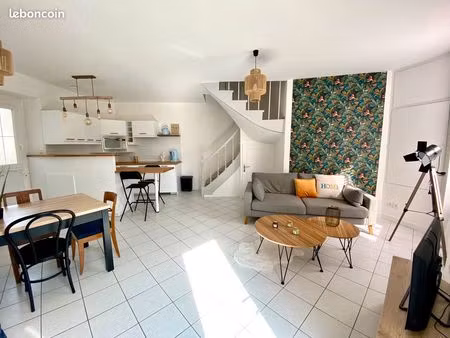 location centre ville