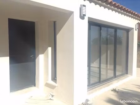 maison 3 chambres 216 m²